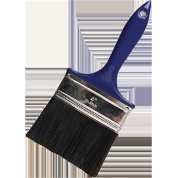 Merit Pro 26 4 in. Polyester Utility Brush 652270000270